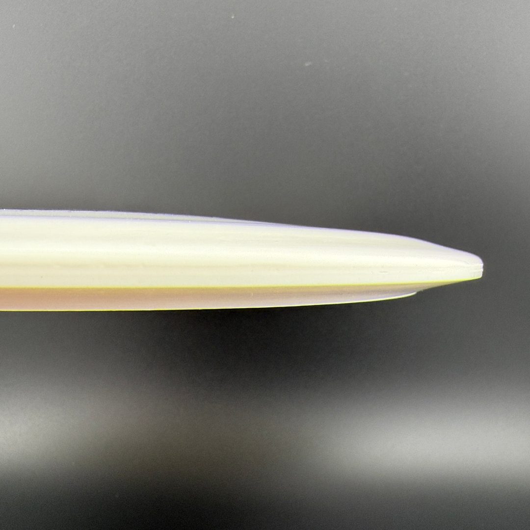 Thermo Lark - First Run Stokely Discs