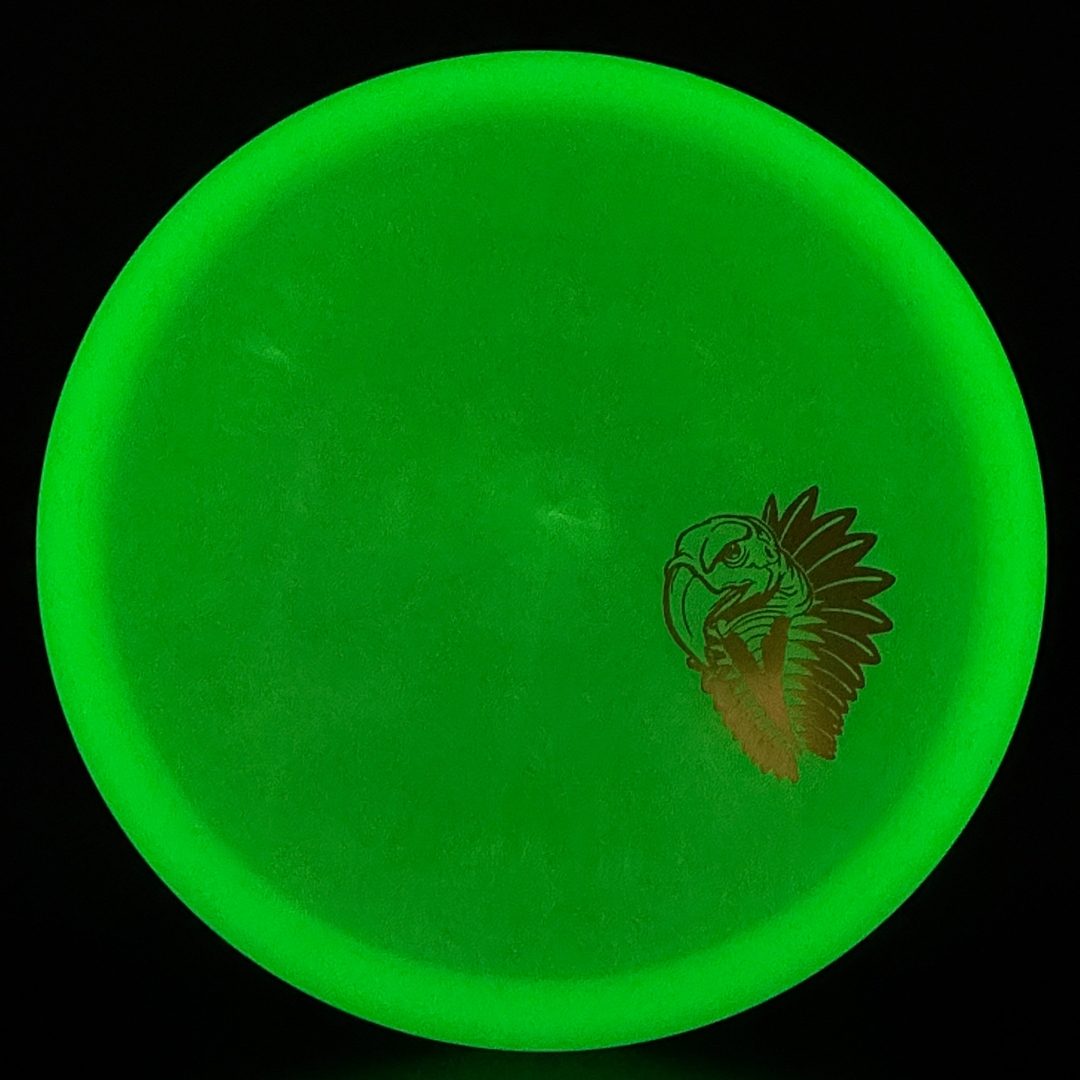 Classic Glow Champion Roc3 - Artist Corner Innova