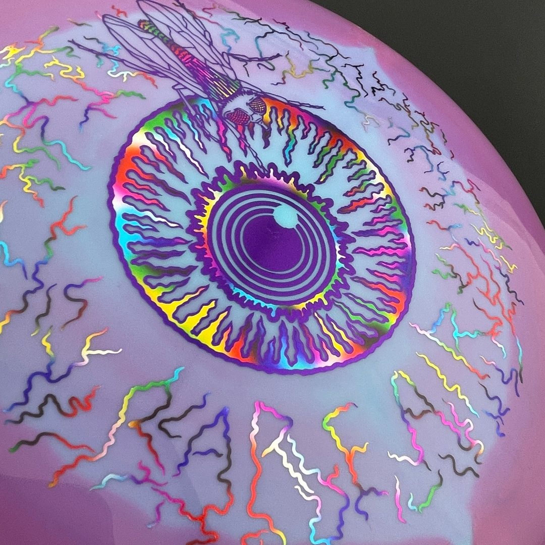 Halo Star Mamba - Eye-Fly RAD V2 by Ripper Studios Innova