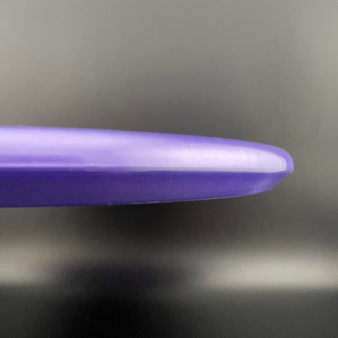 Titanium Zone Discraft