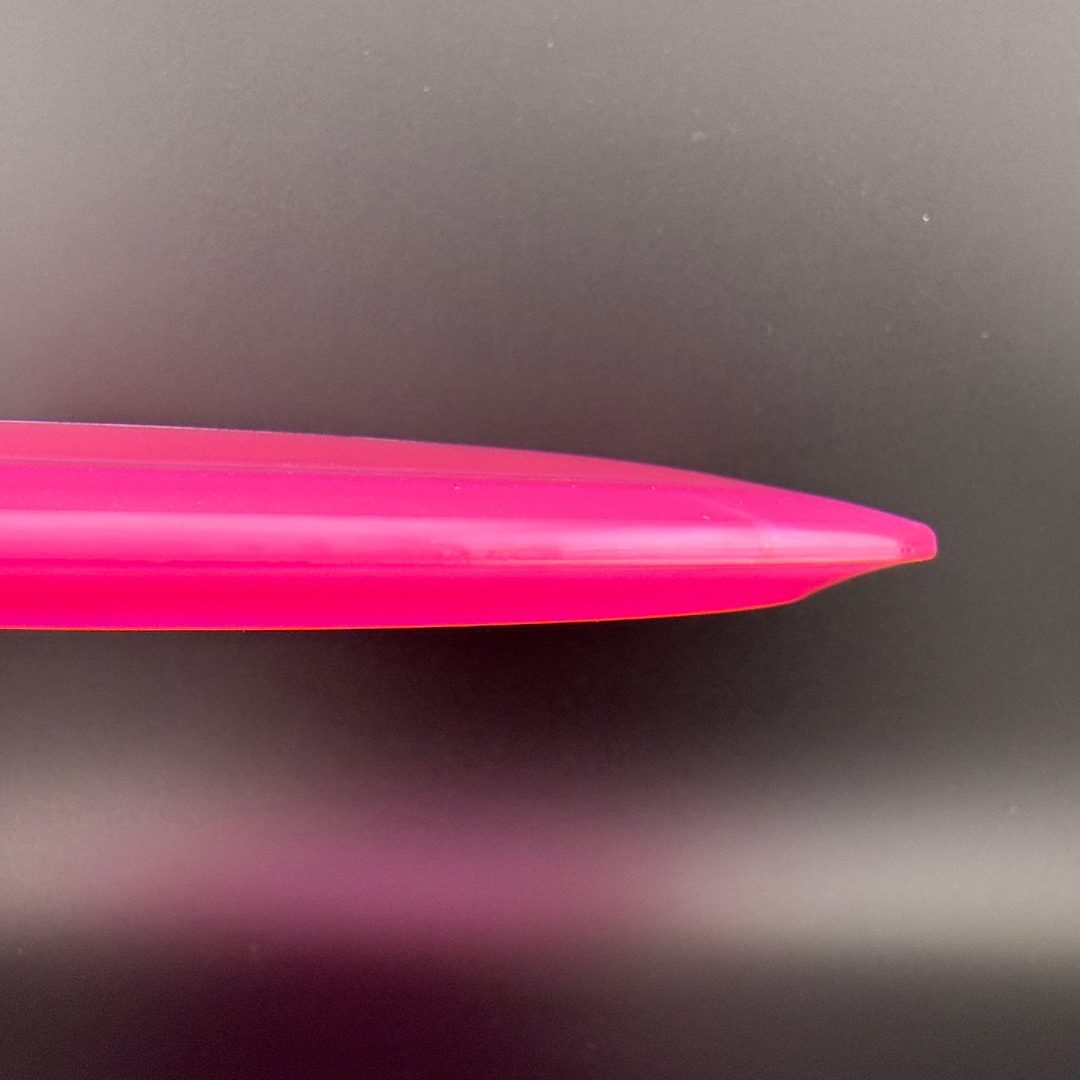 Z Athena - Paul McBeth Discraft