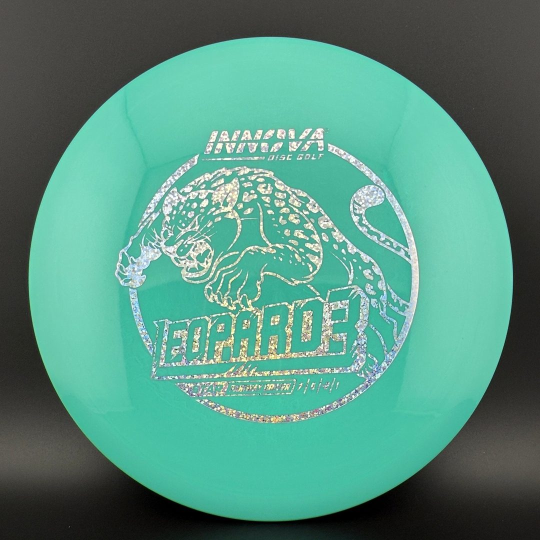 Star Leopard3 Innova