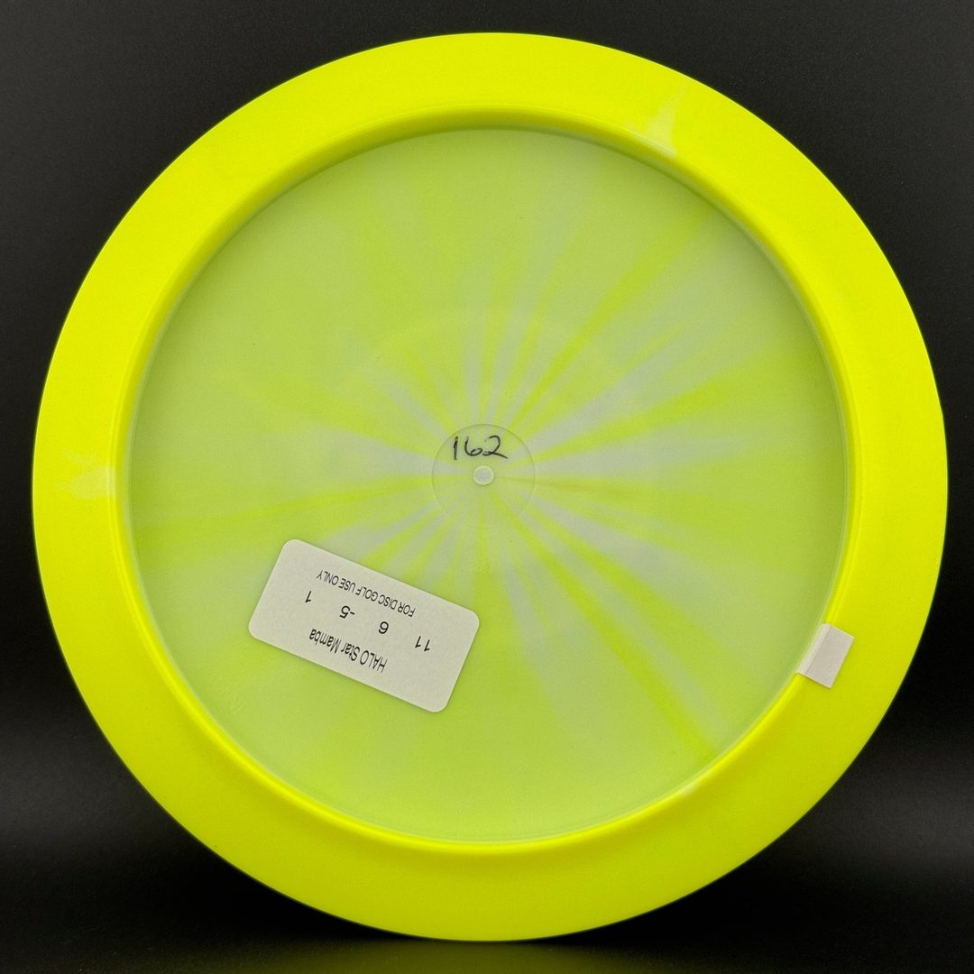 Halo Star Mamba - Eye-Fly RAD V2 by Ripper Studios Innova