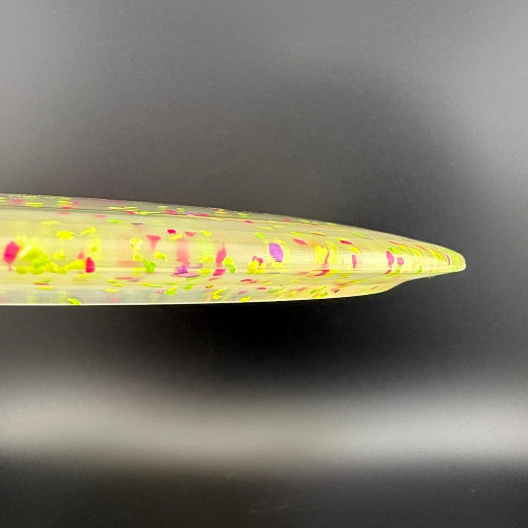 Confetti Z Vulture - Holyn Handley Victory Edition Discraft