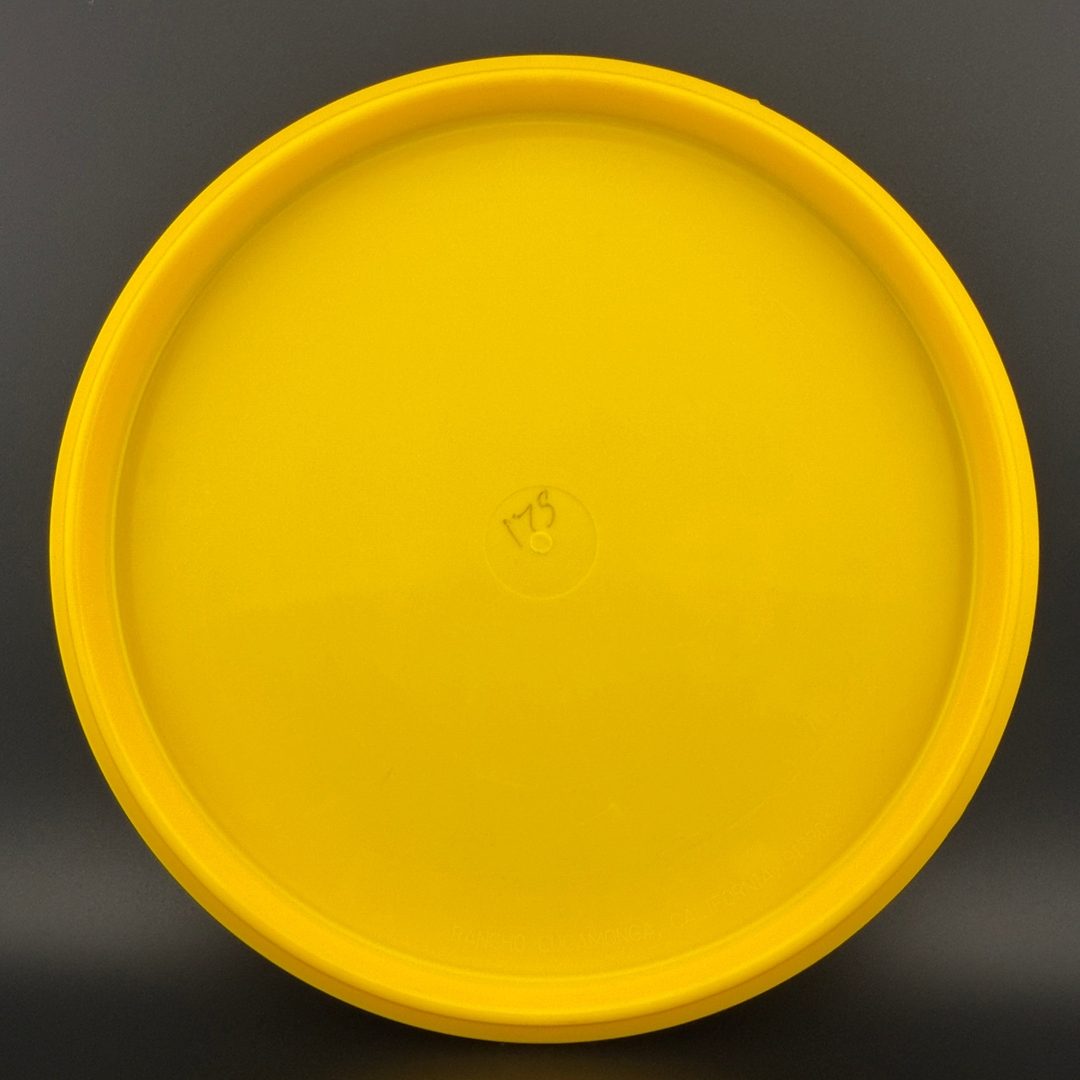 S-Line P3X Innova Made - Prototype *Colten Stash* Discmania