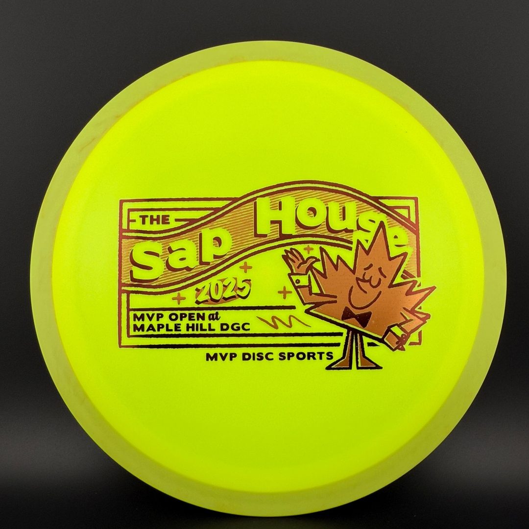 Fission Mayhem - The Sap House - MVP Open 2025 Axiom