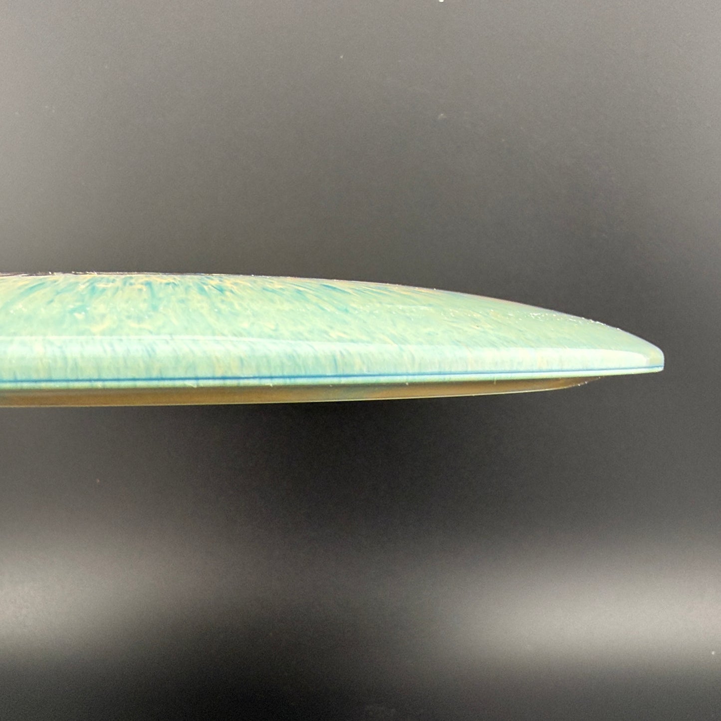 F9 (400 Spectrum) - Unicorn - Triple Foil