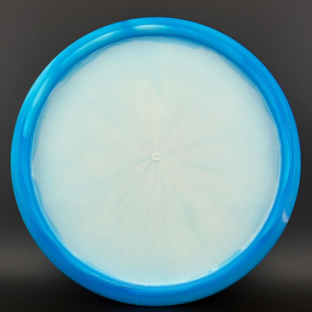 Horizon S-Line Glacier - Team Discmania Discmania