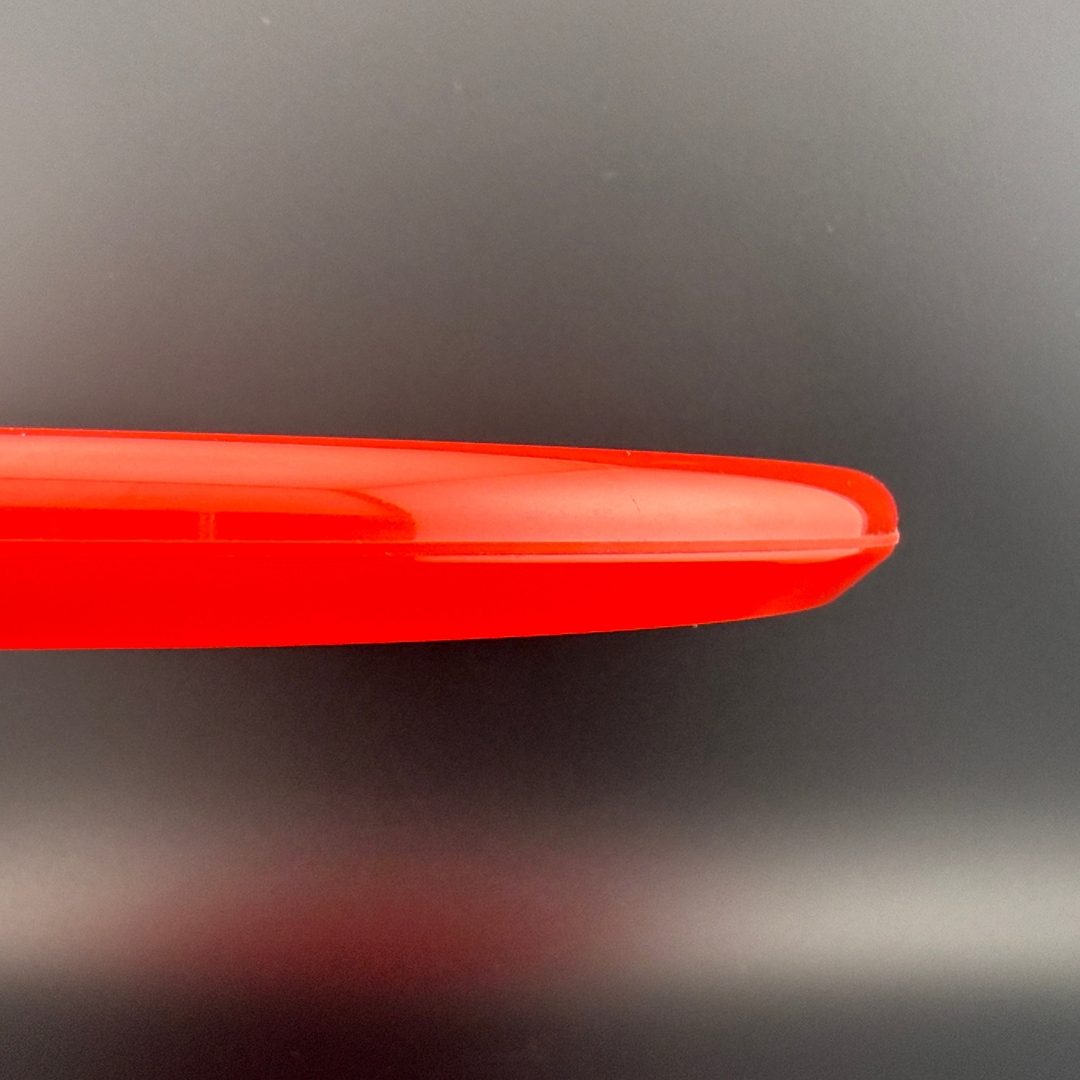 Luster Champion Toro - Bar Stamp Innova