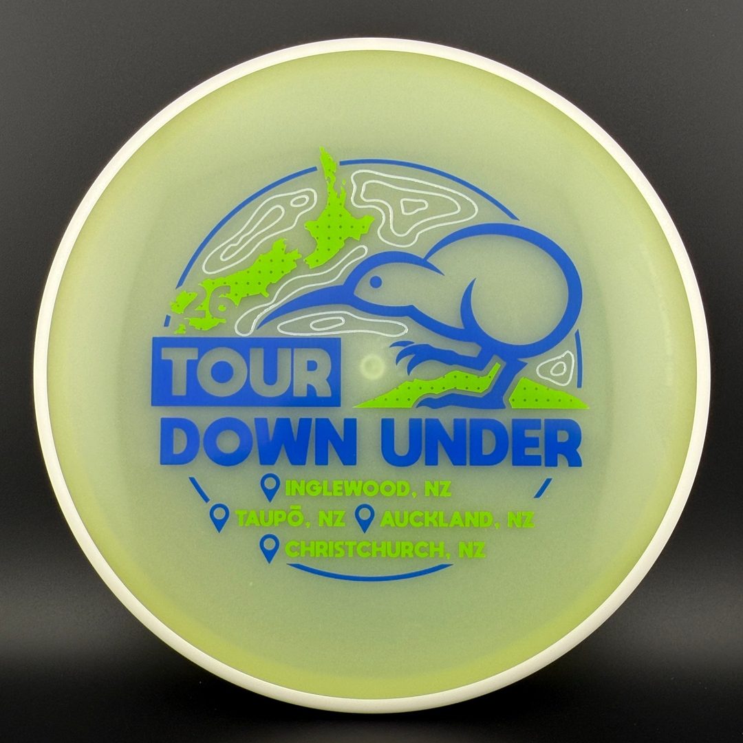 Eclipse Atom - Tour Down Under