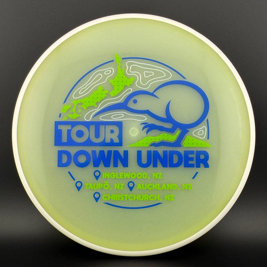 Eclipse Atom - Tour Down Under