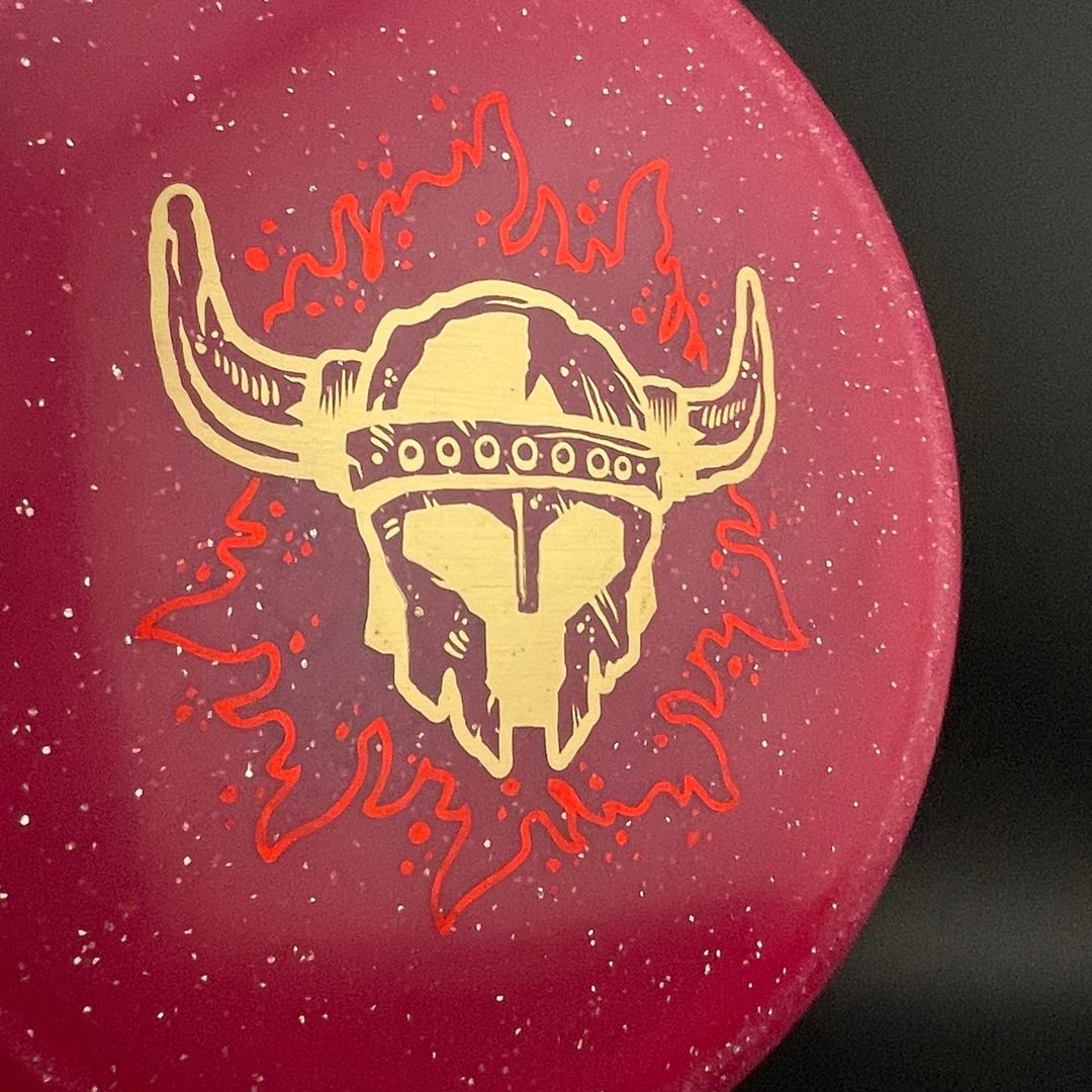 Metal Flake C-Line MD5 - Innova Made Viking *Colten Stash* Discmania