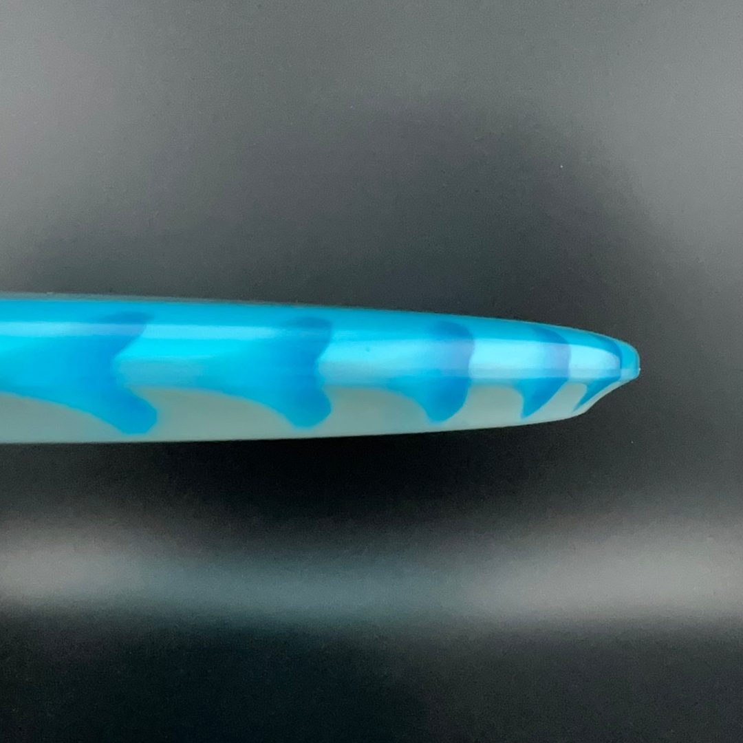 FuZed Buzzz - BuzzzSaw Bee Discraft