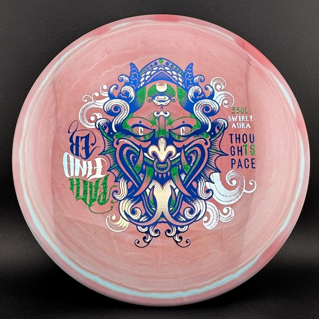 Swirly Aura Pathfinder TSA