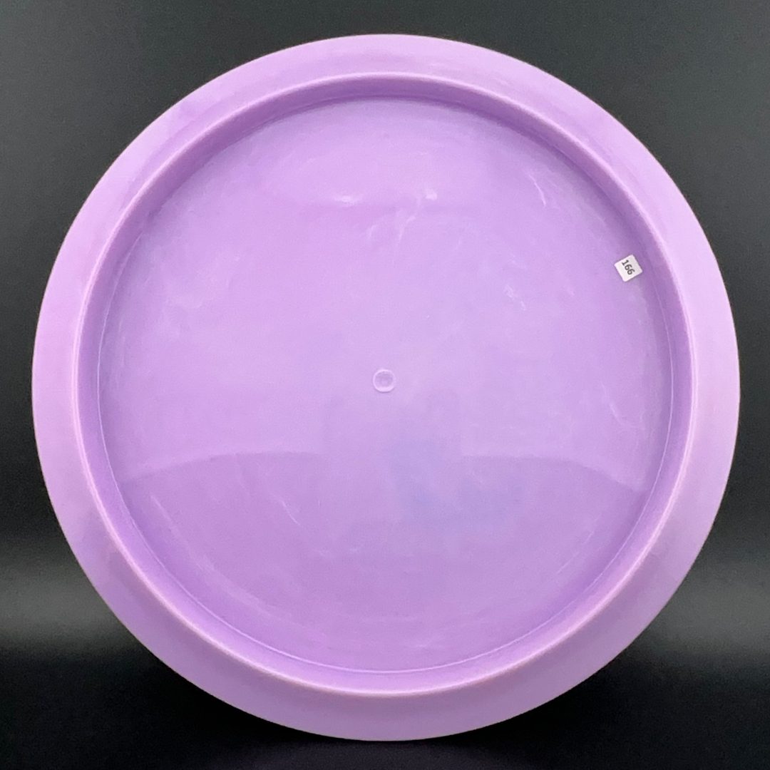 Aura Votum - Limited Ripper Studios Stamp TSA