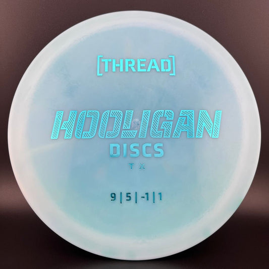 Primo Color Glow Thread Hooligan