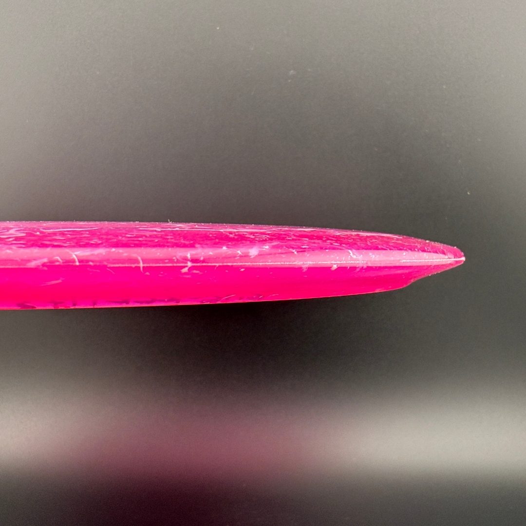 Marbled Clarus Rip Current Meridian Discs