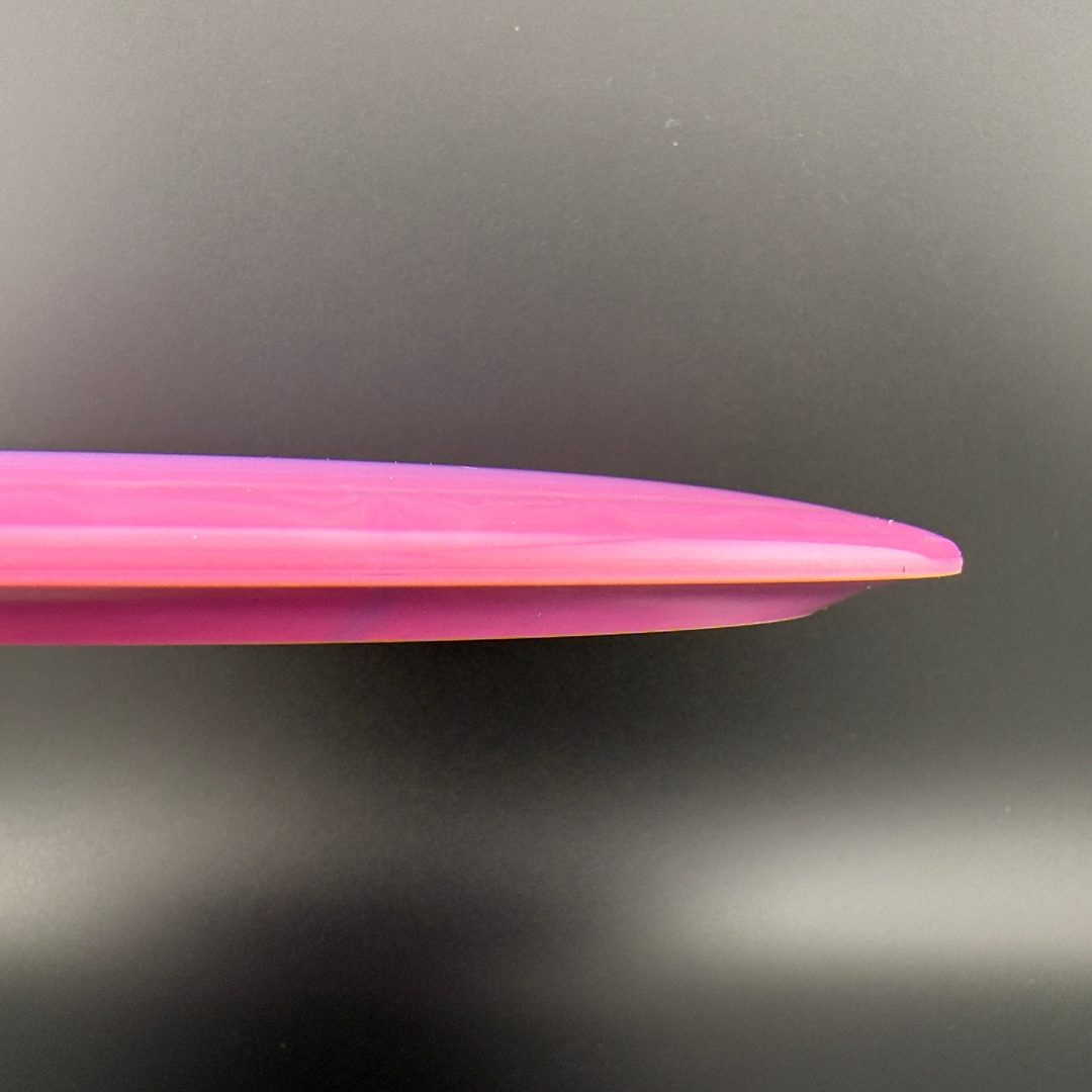 Swirly Star Thunderbird - Refused Collab Edition Innova