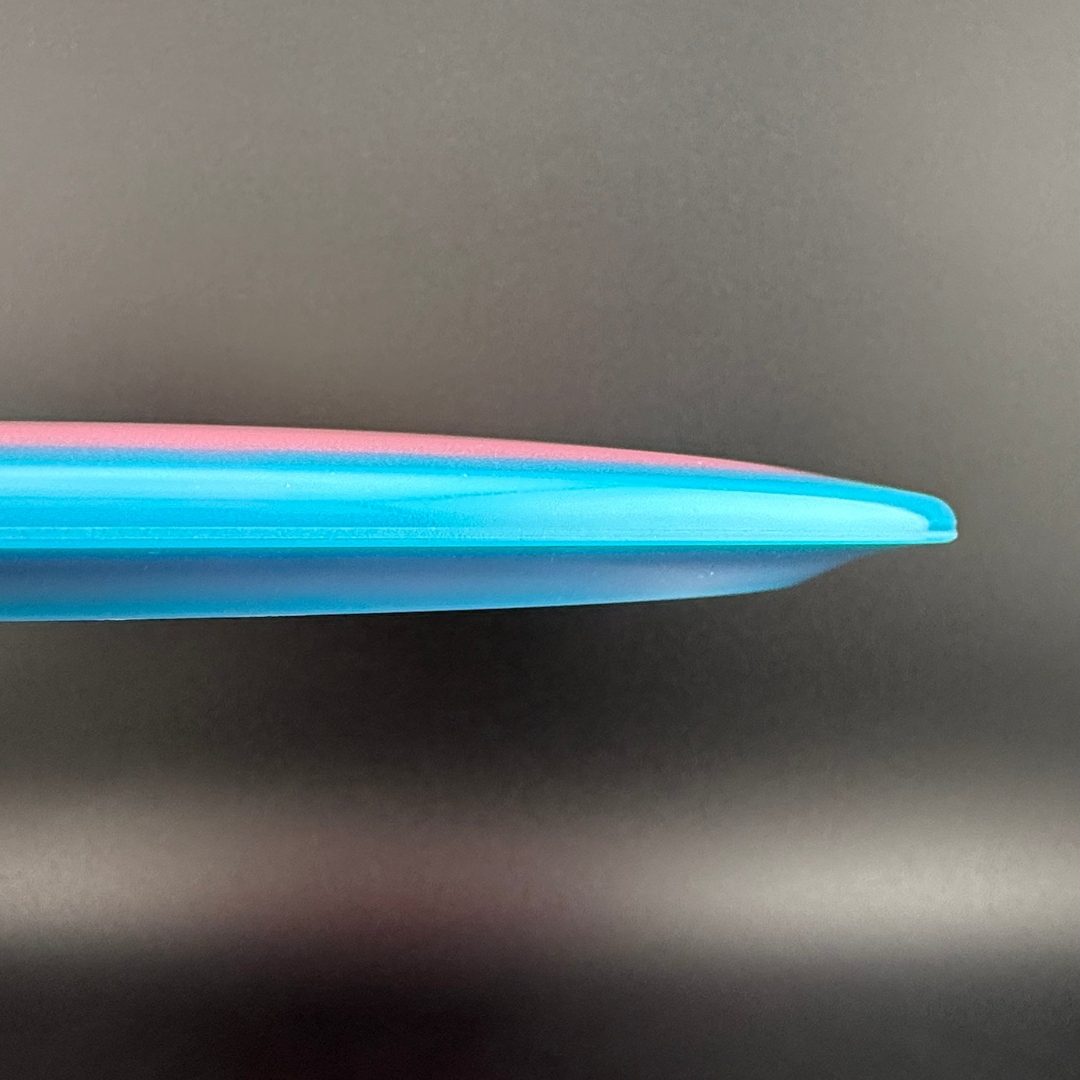 Proto Glow Halo Champion Firebird - Nate Sexton 2025 Tour Series Innova