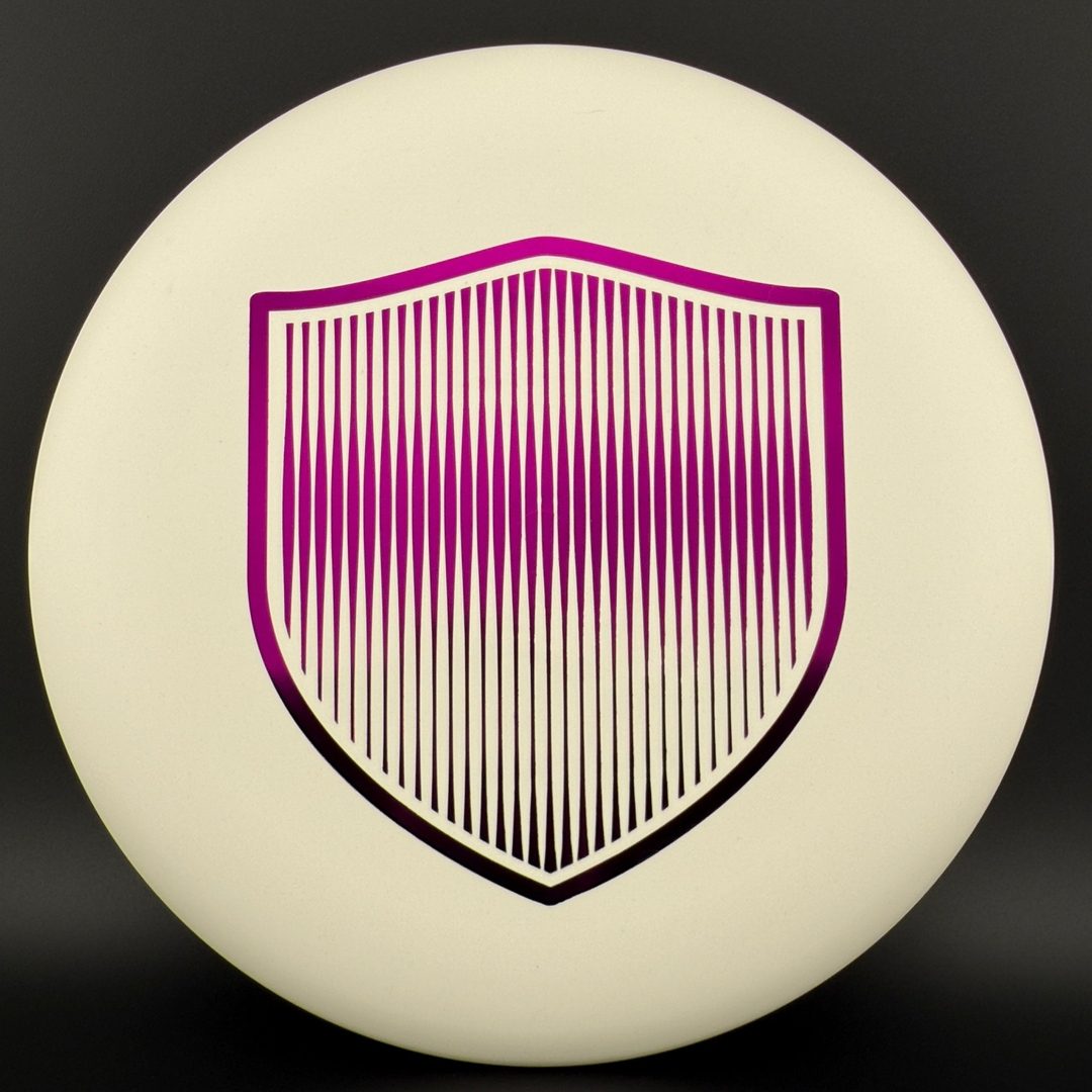 P-Line P1 Flex 3 - XL Shield MB 25 Discmania