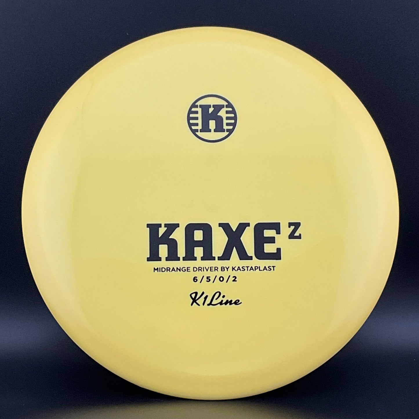 K1 Kaxe Z - 2022 Run - OOP Kastaplast