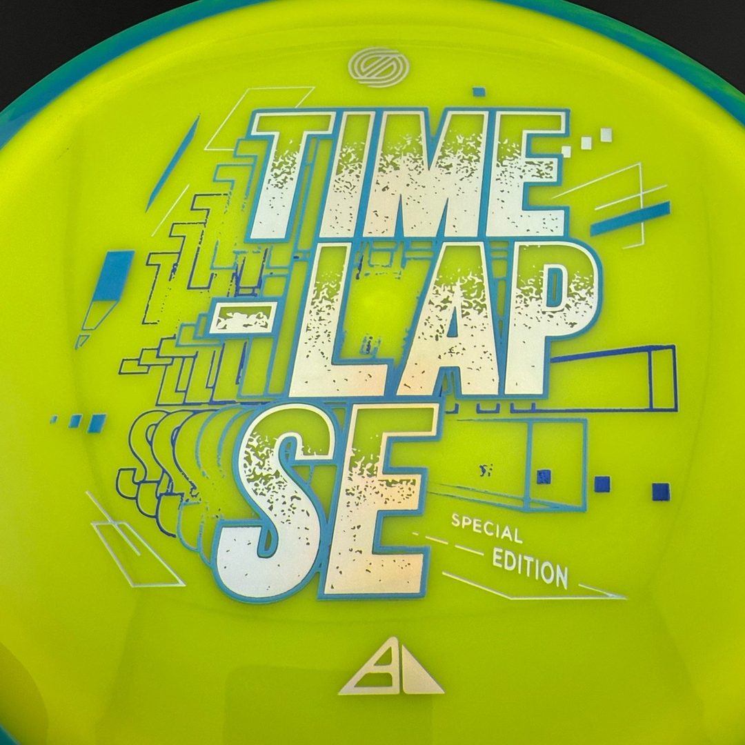 Neutron Time-Lapse Re-Tooled - Special Edition Axiom