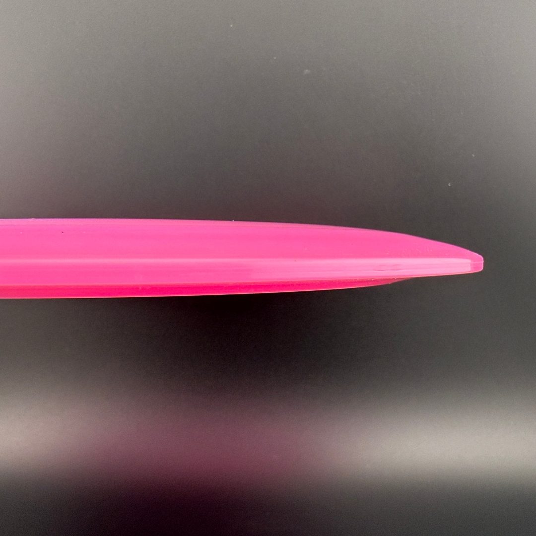 Z Swirl Hades - "Mummified" 2025 Paul McBeth Discraft