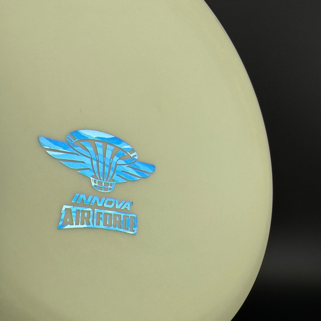 Proto Glow KC Pro Roc Flat Top - Air Force Innova