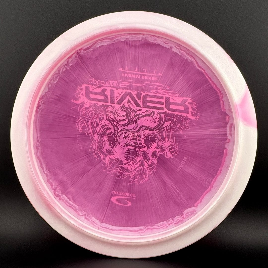 Opto Orbit River Latitude 64