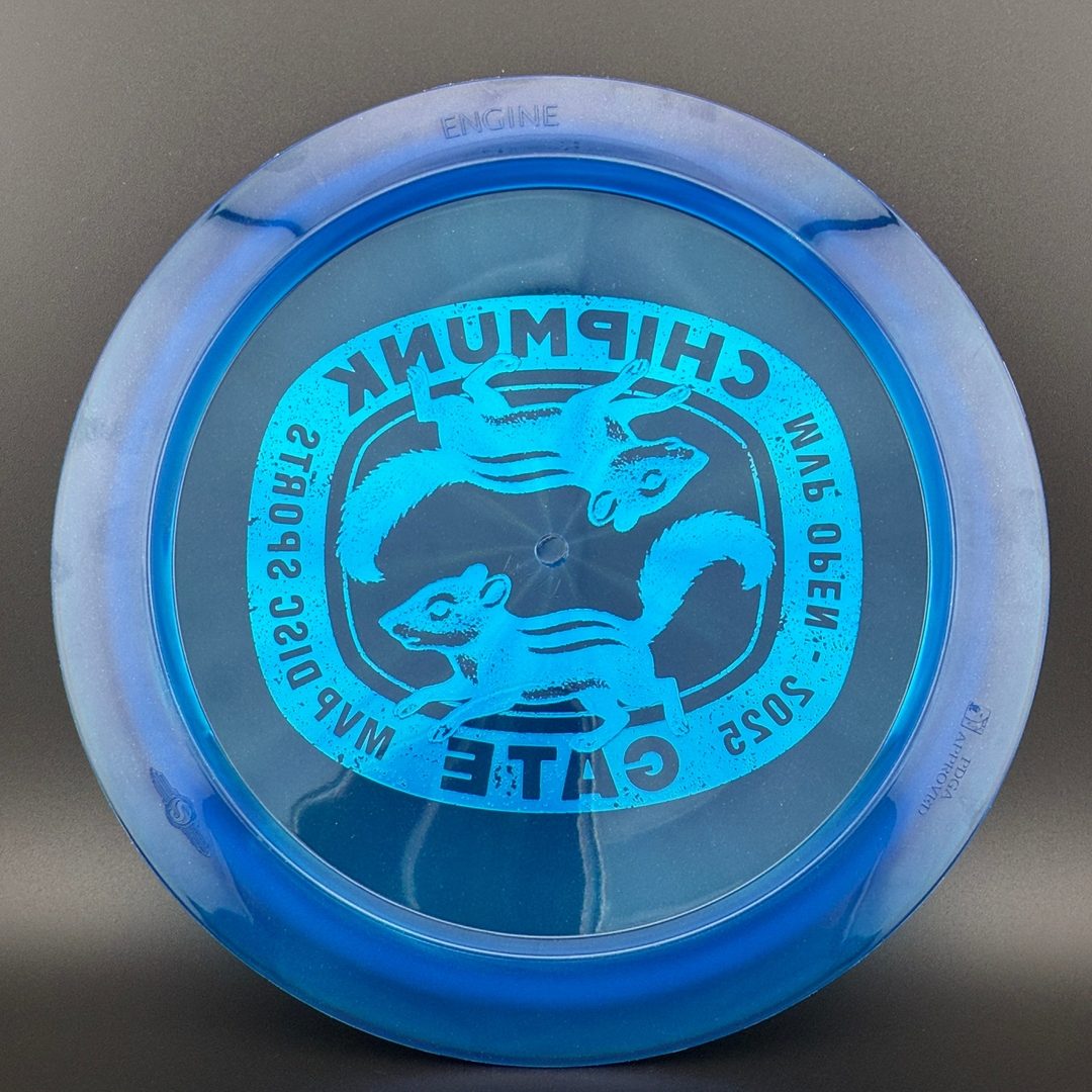 Proton Engine - 2025 MVP Open Streamline