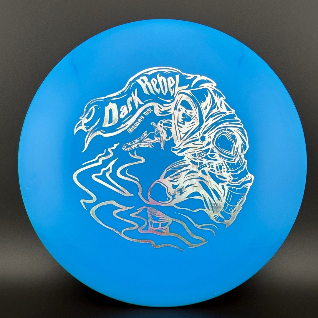 Star Fairway Disc - Dark Rebel Innova