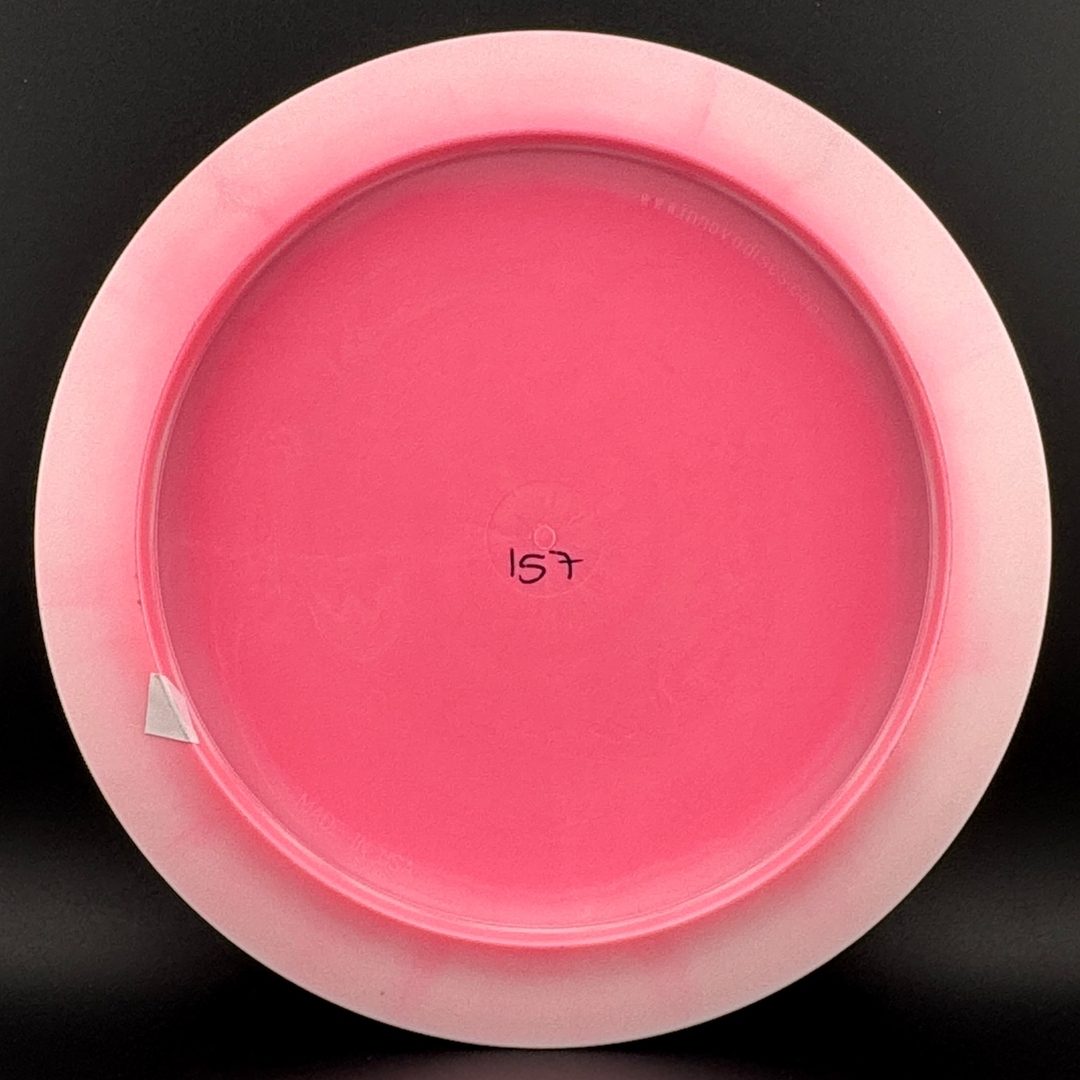 Halo Star Destroyer - Baby Destroyer - Bradley Williams 2026 Innova