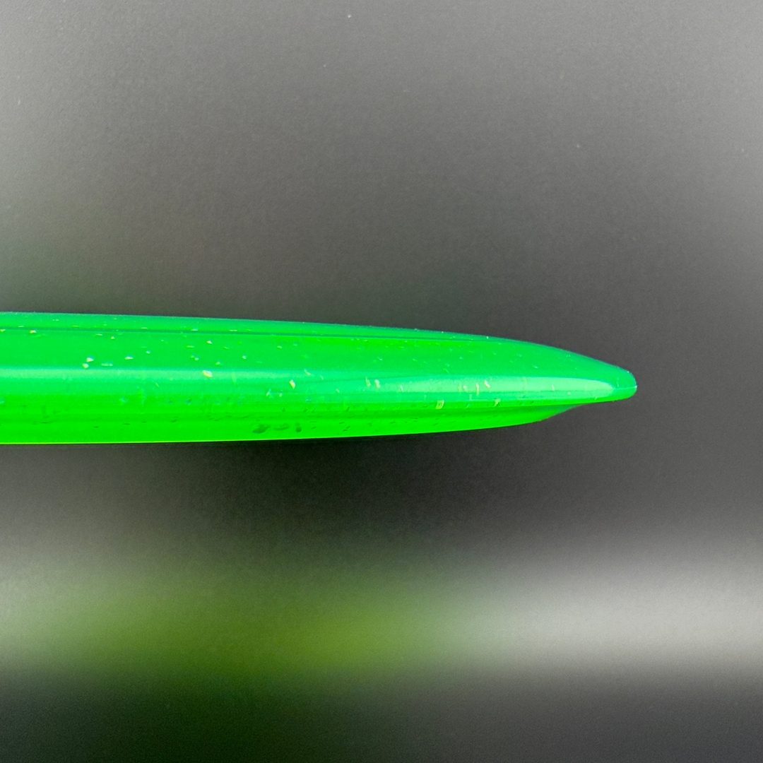 Vex Persona - Captain Salty Pepper by Marm O. Set - 4 Foils TSA