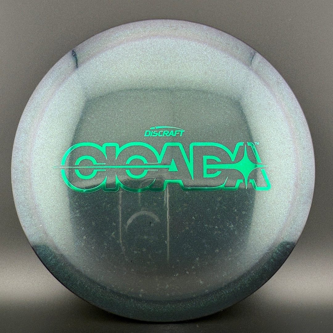 Colorshift Glo Confetti Cicada - Limited Edition Discraft