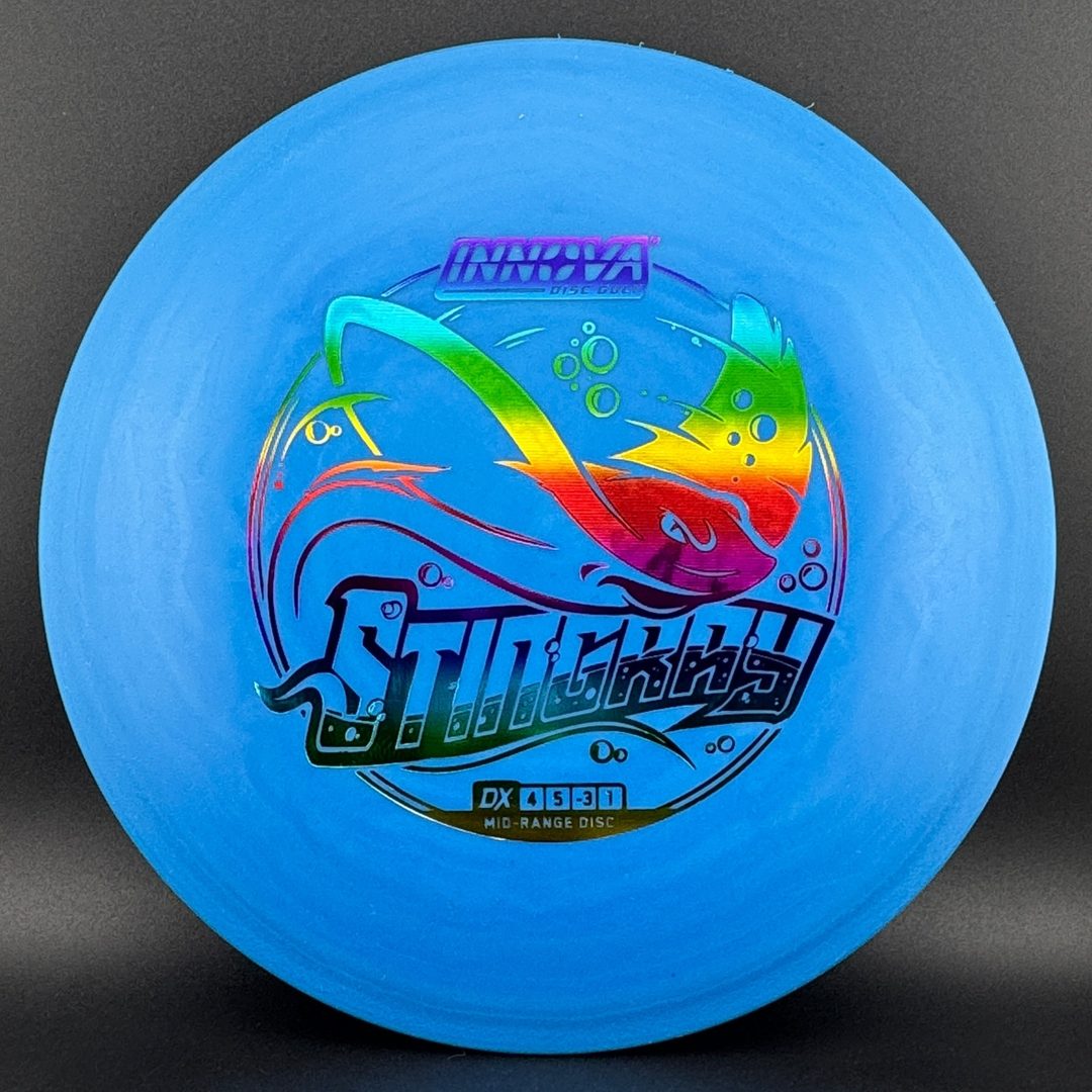 DX Stingray Innova