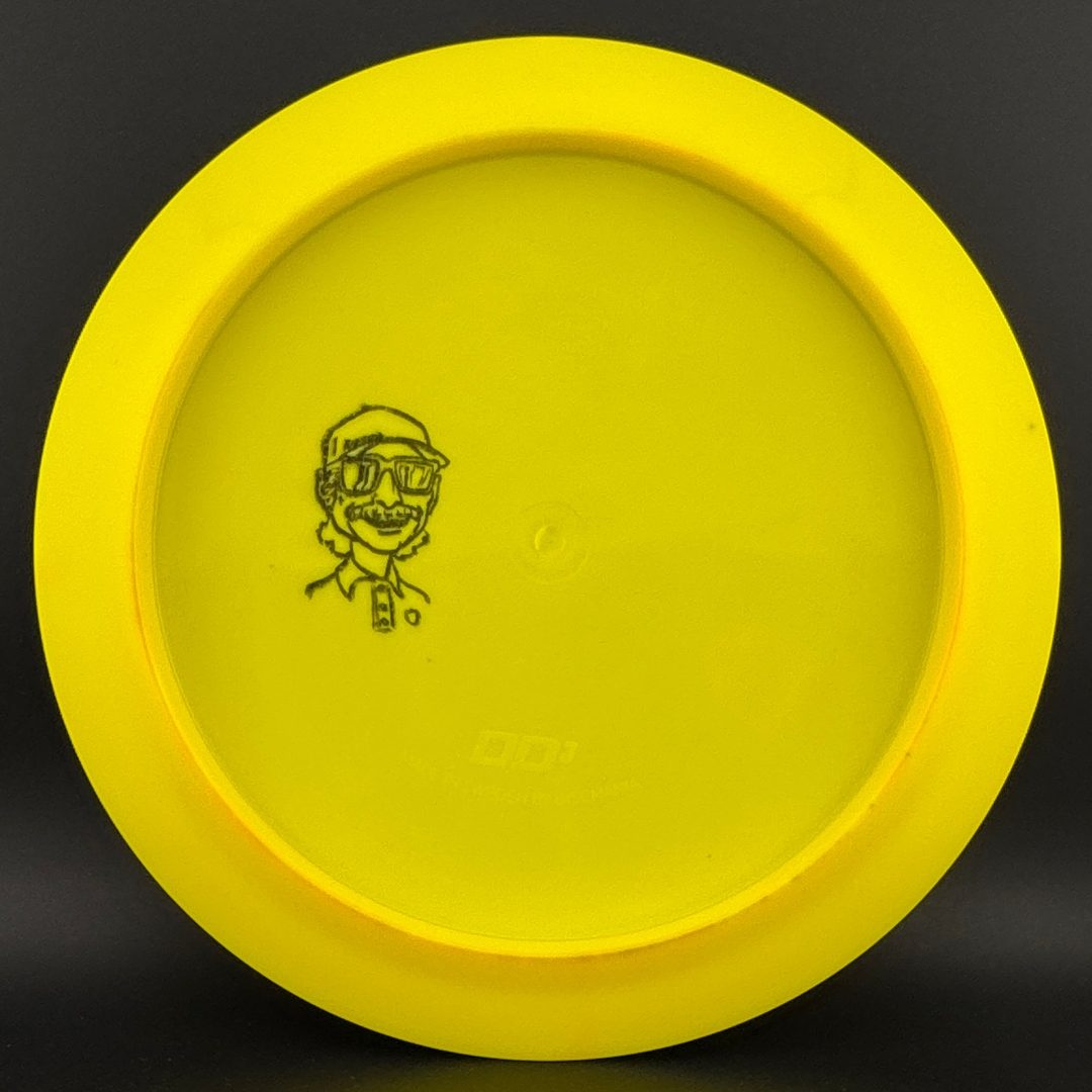 Special Blend S-Line DD3 - Cloud Breaker 3 - Eagle McMahon Sig *Colten Stash * Discmania