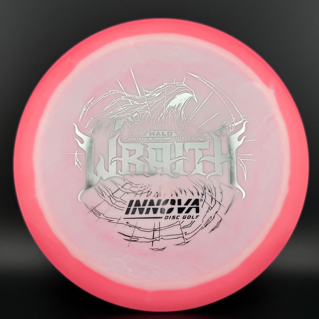 Halo Star Wraith Innova