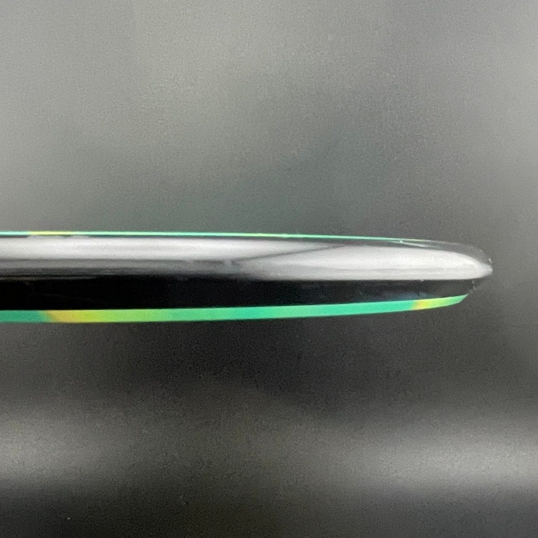 Cosmic Neutron Tempo - Jeremy Koling Team Series Axiom