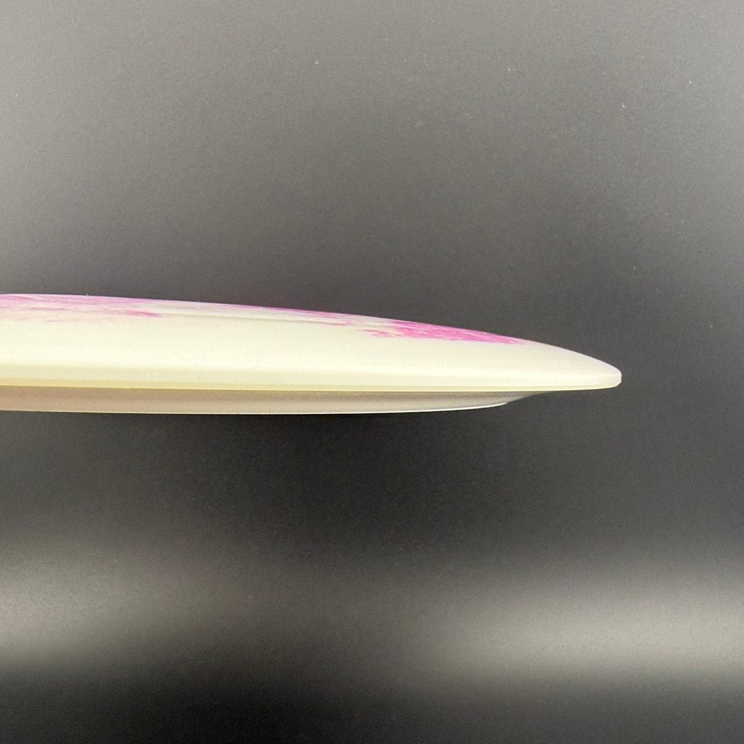 Gold Ballista Pro - DyeMax - Laser Kitty Latitude 64