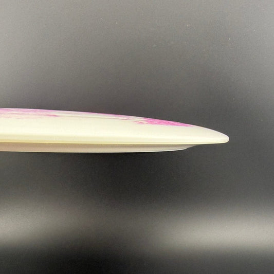 Gold Ballista Pro - DyeMax - Laser Kitty Latitude 64