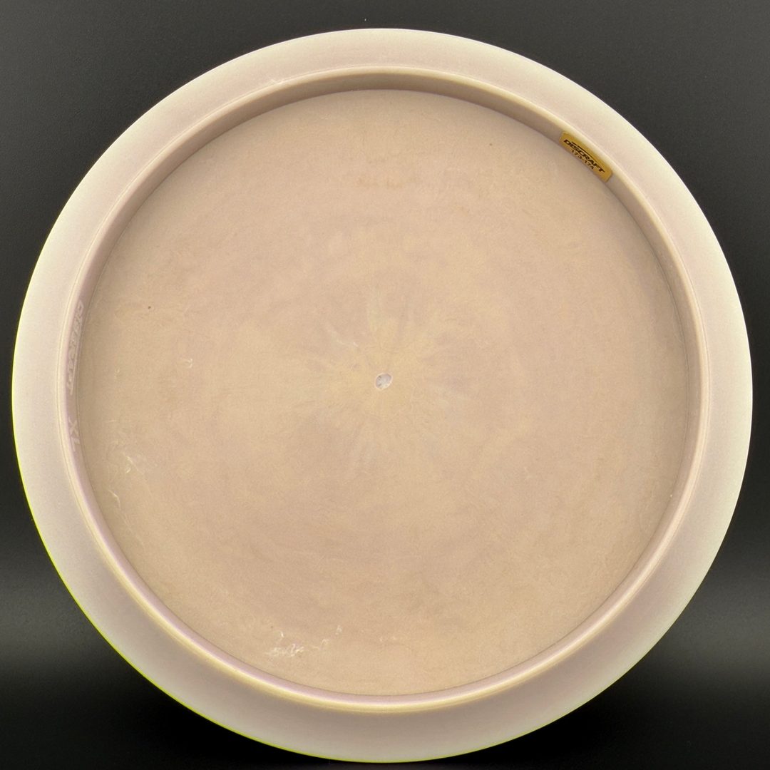 Colorshift ESP XL - Ledgestone Finale 2025 Discraft