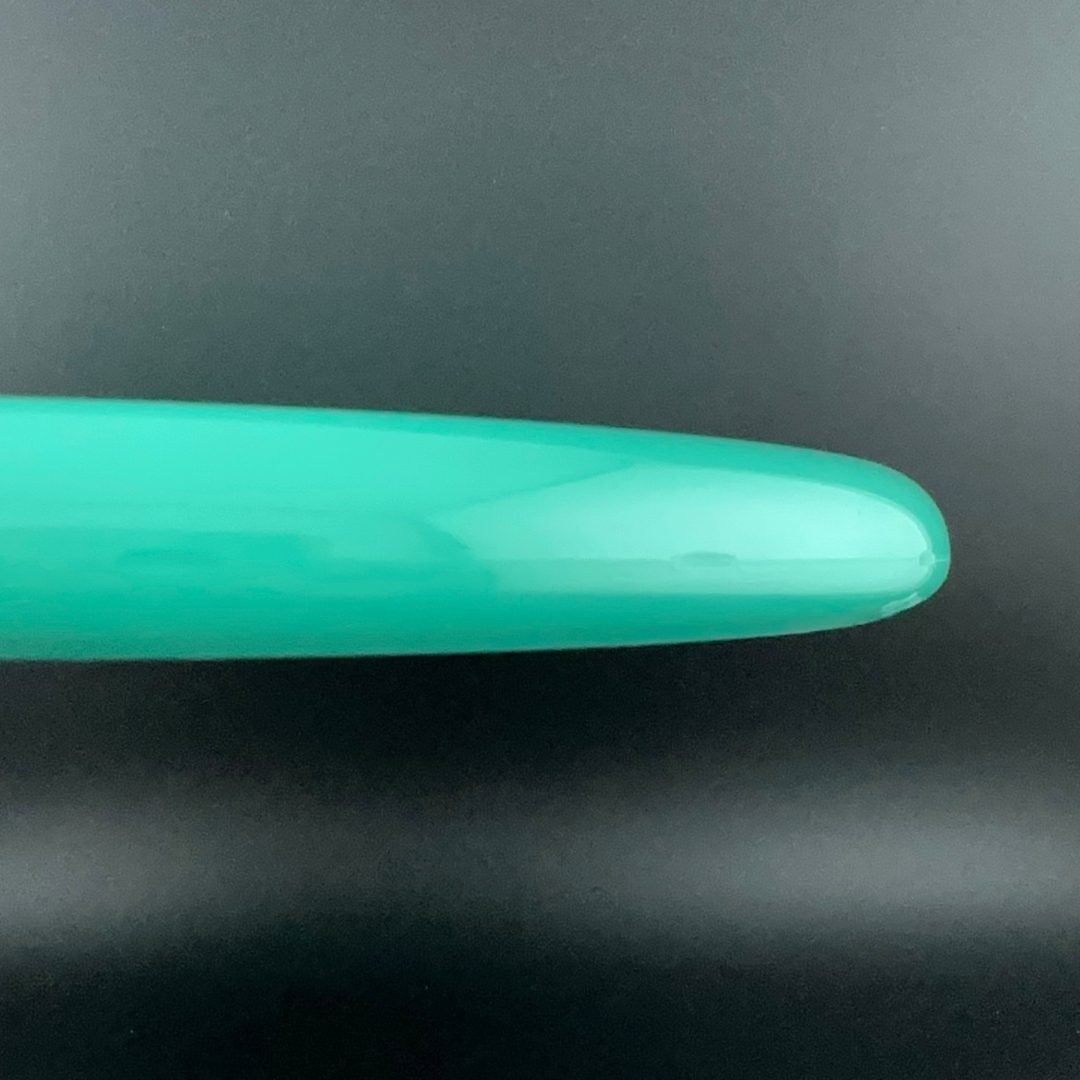 Neutron Range - Blank Streamline