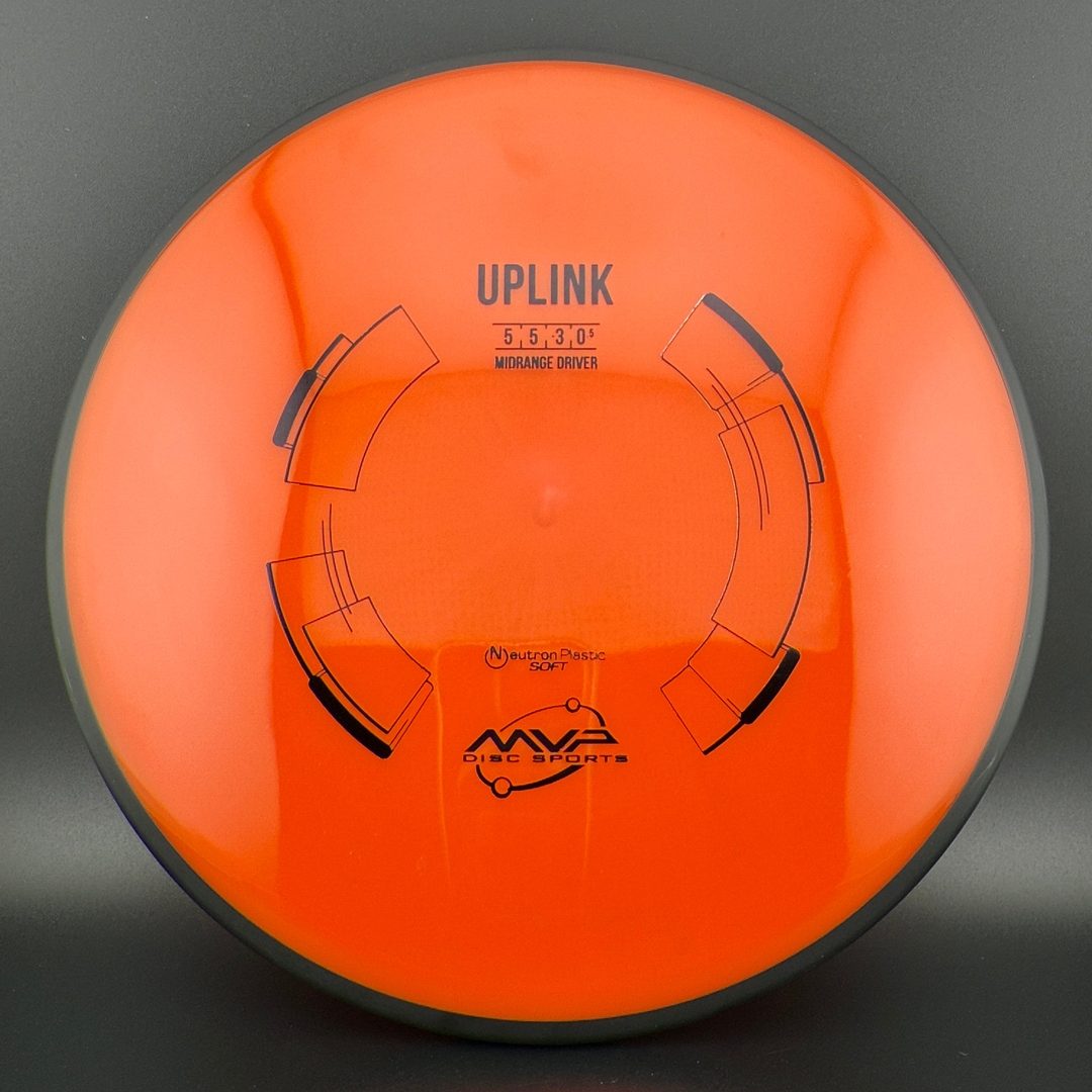 Neutron Soft Uplink MVP