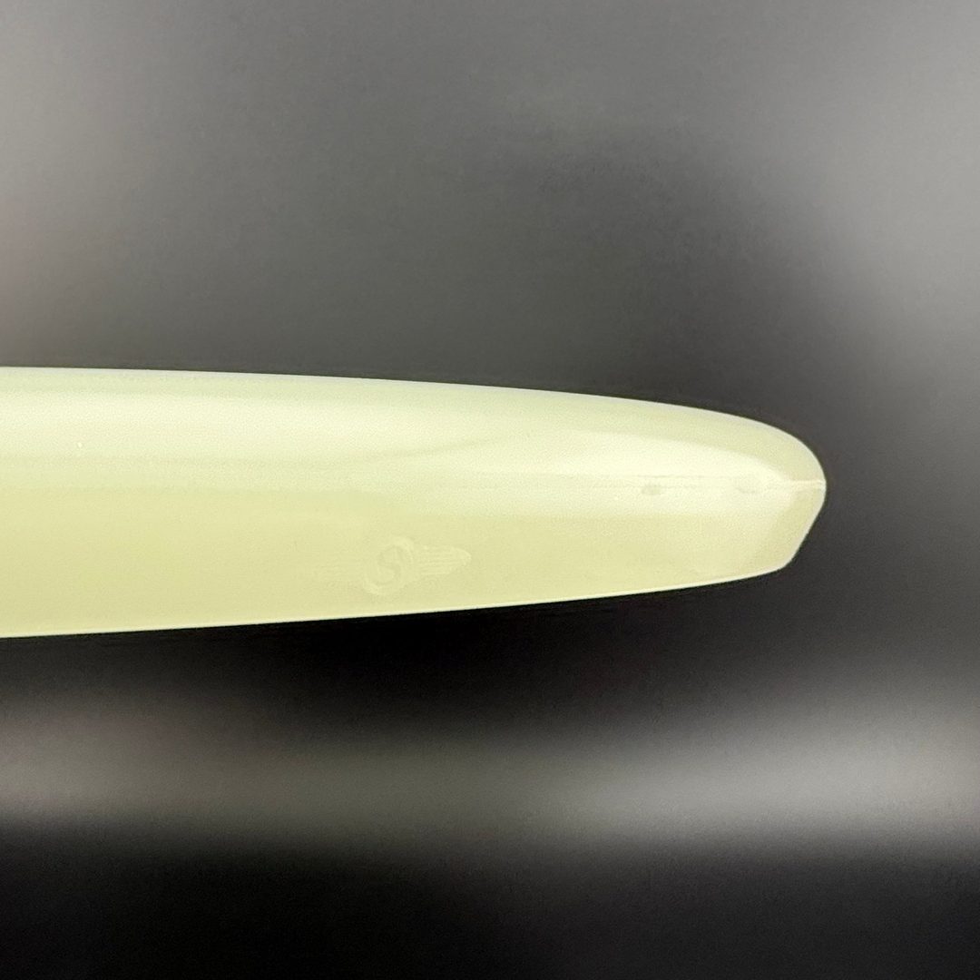 Soft Eclipse Parachute - Lab Second Streamline