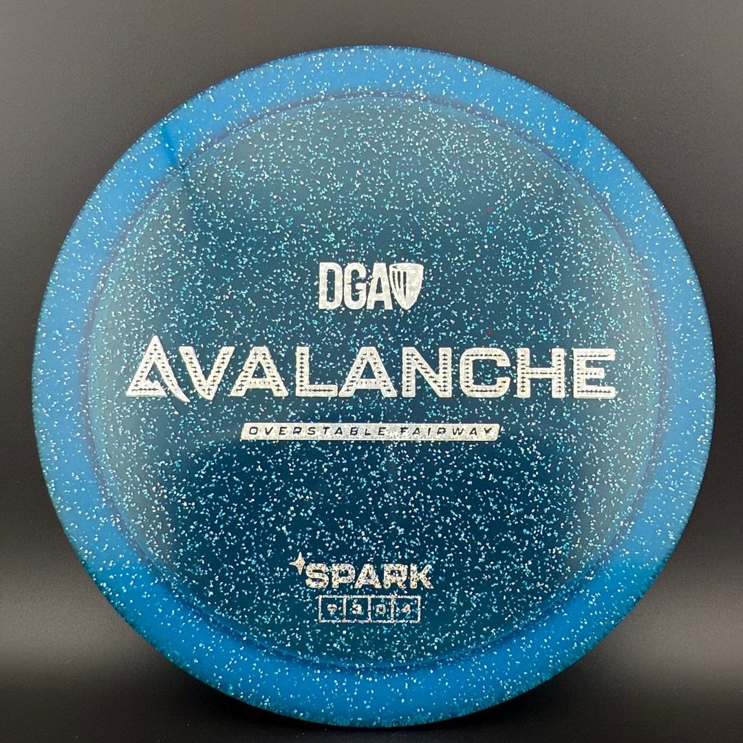 Spark Avalanche DGA