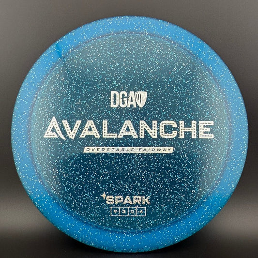 Spark Avalanche DGA