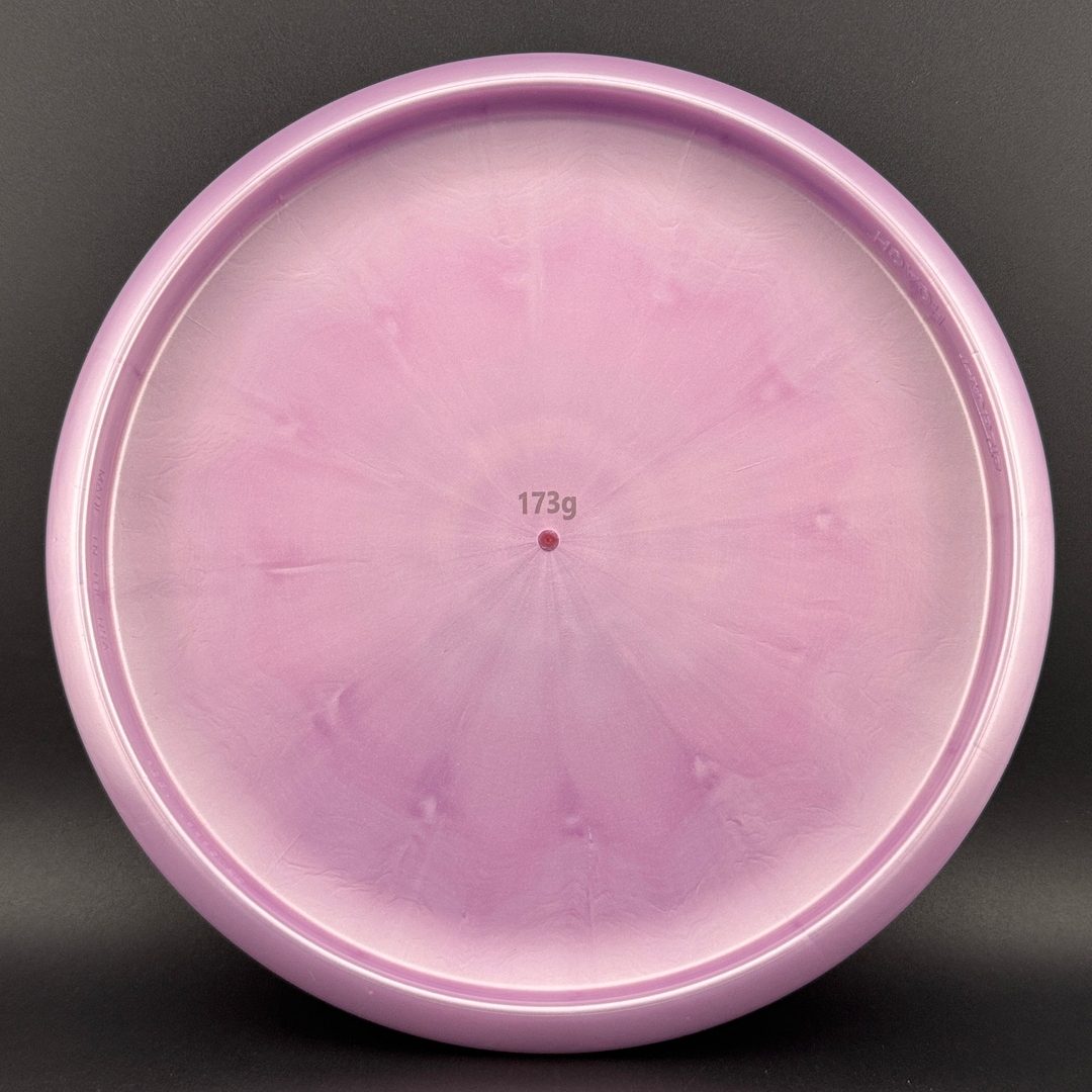 Ti Swirl Colorshift Roach - Ledgestone 2026 Discraft