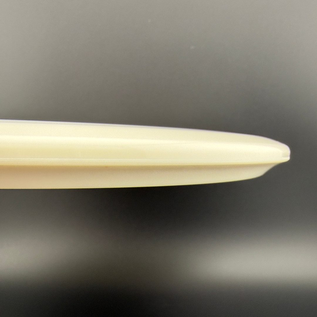 Glo Z Buzzz - Halloween 2025 Tri-Foil by Brian Allen Discraft