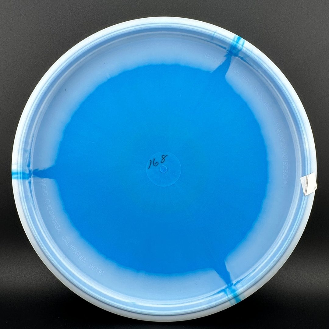 Halo Star Invader Innova