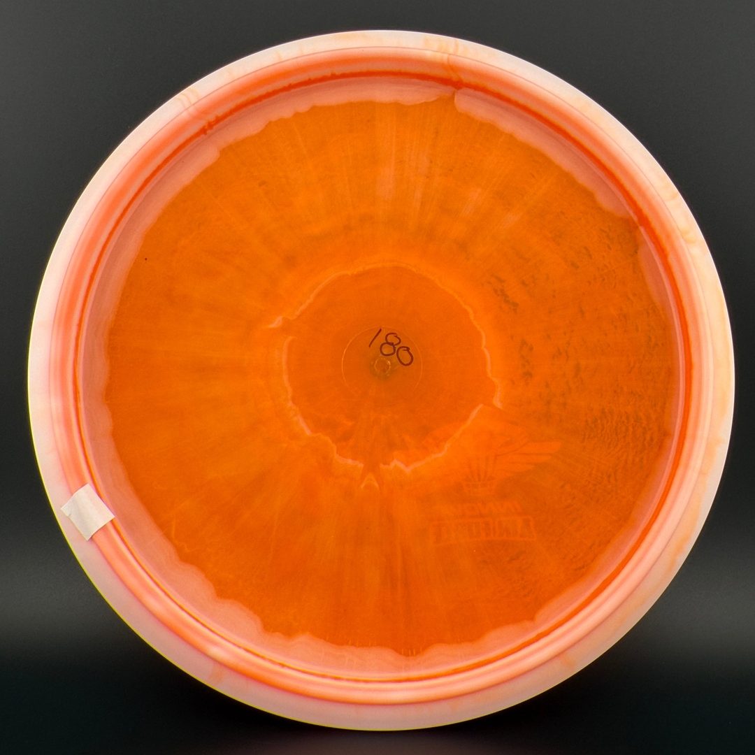 Halo Champion Wombat3 - Air Force Innova